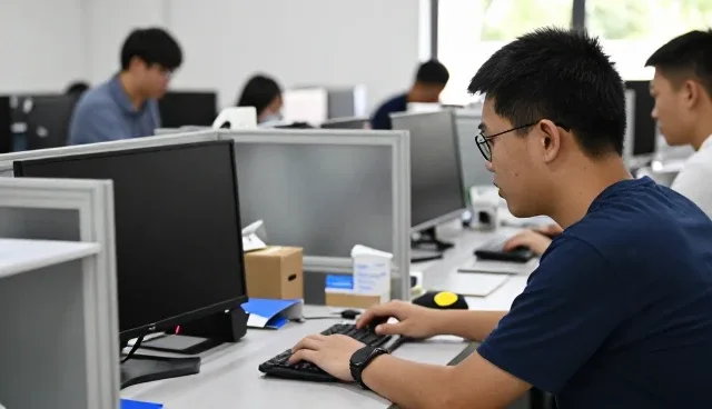 域名客户使用小程序开发的反馈