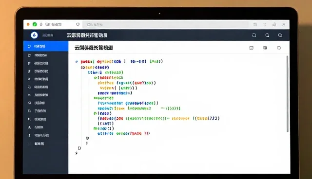 电商运营中服务器维护建议与选型关注点分析
