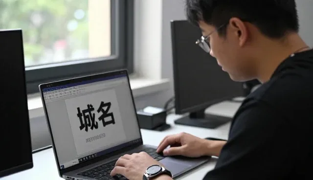 北京众心神州网络科技有限公司解析服务器的发展趋势