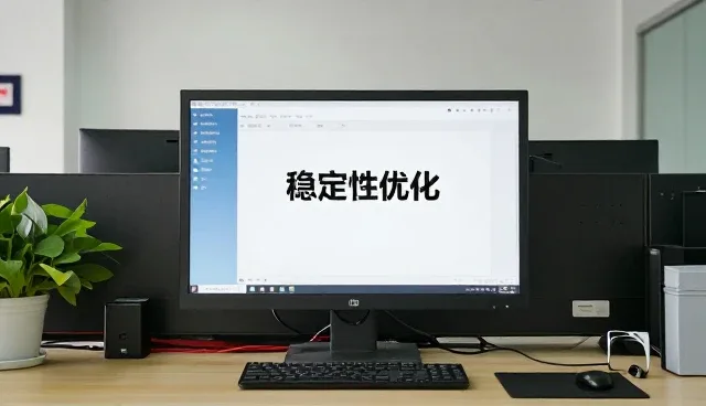 云服务器托管服务如何实现稳定性能